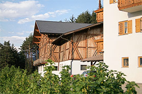 Urlaub auf dem Bauernhof Spisserhof