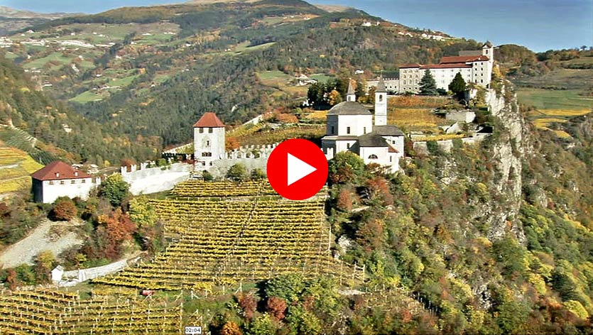Video del Alto Adige