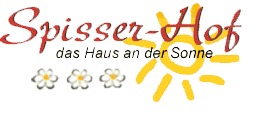  Logo del Spisserhof a Gudon