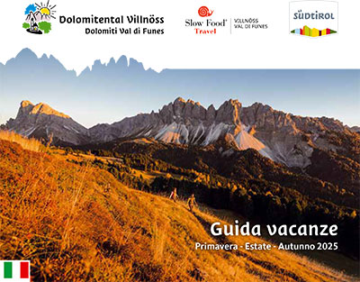Guida vacanze estate 2025