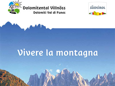 Vivere la montagna